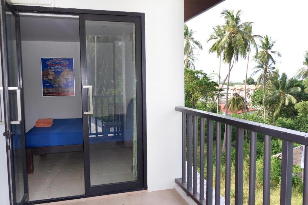 فندق Superpro Samui شاطئ تشاوينغ المظهر الخارجي الصورة